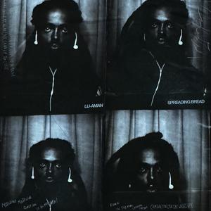 SPREADING BREAD (feat. 201JUN) (Explicit)