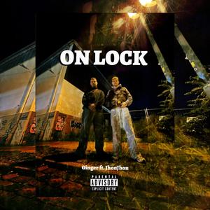 On Lock (Explicit)