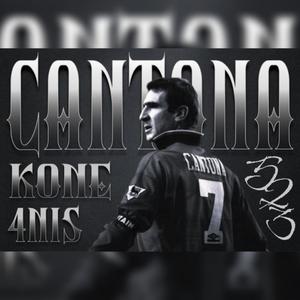 CANTONA (Explicit)