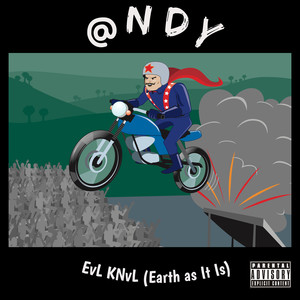 EvL KNvL (Earth as It Is) [Explicit]