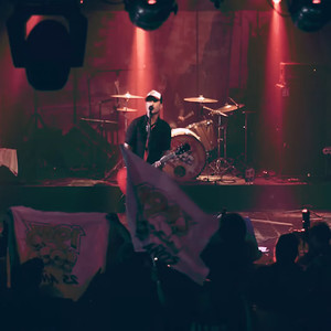 Ahogándome - 25 Años (Vivo)