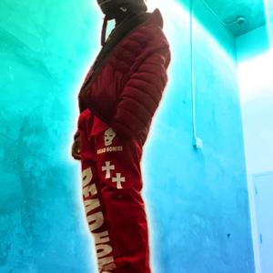 No Feelings (Explicit)