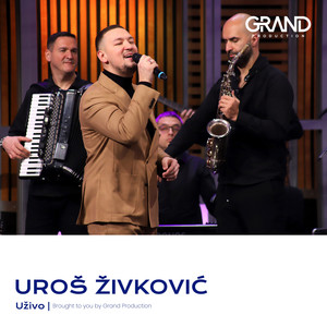Suđeno Nam Nije (Uzivo @ Grand Production)