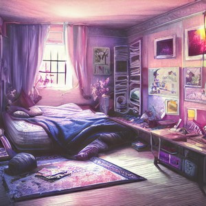 顽皮小鬼日记 (Prod.by BECU BEATZ)