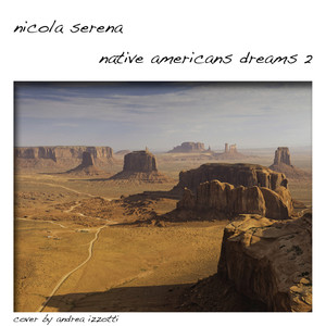 Native Americans Dreams 2