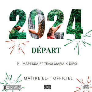 Mapessa (feat. Team Mafia & Dipo)