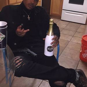 Pink Perky (Explicit)