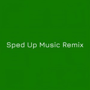 Phonk House (Sped Up Music Remix)