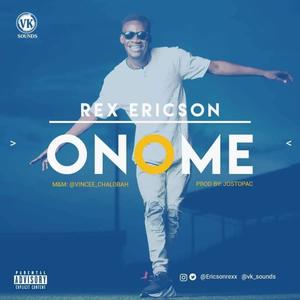 Onome (Explicit)