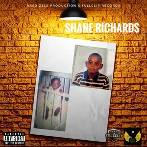 Shane richards