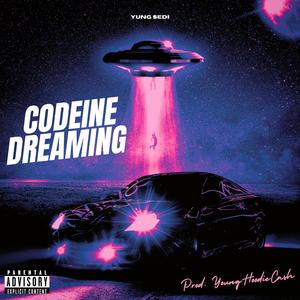 Codeine Dreaming (Explicit)