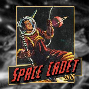 Space Cadet 2019(feat. KARLSEN)