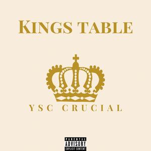 KINGS TABLE (Explicit)