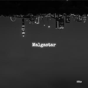 Malgastar (feat. Dr Seelo)