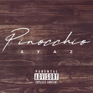 Pinocchio (Explicit)