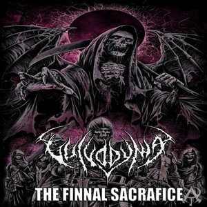 THE FINNAL SACRAFICE