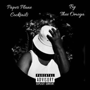 Paper Plane Cocktails (Explicit)