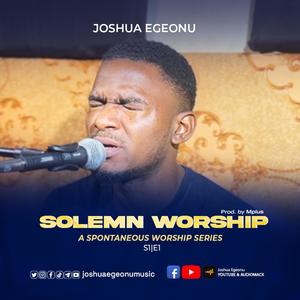 Deep Solemn Worship S1/E1