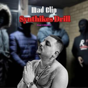 Syntikes Drill (GMBeaTz Remix|Explicit)