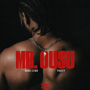 MR. OUSU (Explicit)