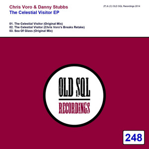 The Celestial Visitor (Chris Voro's Breaks Retake)