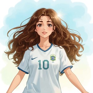 Sofia Saanvi - Laffy Taffy