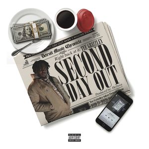 Second Day Out (Explicit)