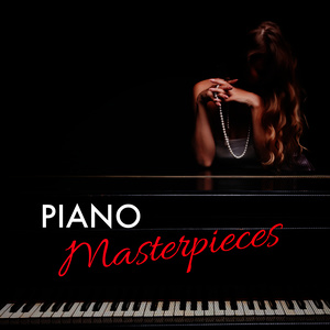 Piano Masterpieces