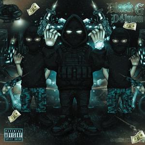 PERREITO (feat. D41MON, RY4M & GIAN FLOWER) (Explicit)