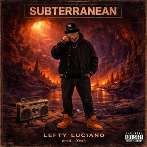 Subterranean (Explicit)