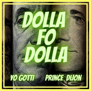 Dollah Fo' Dollah (Yo Gotti Remix) [Explicit]