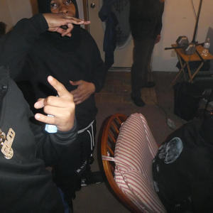 Late Night Jugg (feat. YPC, Sora, Levo & Guru Made It) (Explicit)