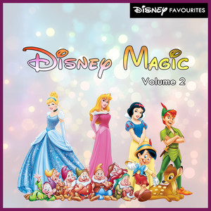 Disney Magic- Volume 2