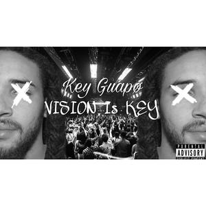 VISION is KEY (Explicit)