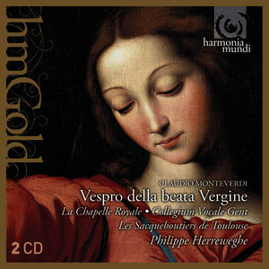 Antiphona - Magnificat