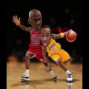 Ballin Like BEAN & MJ (feat. TreDior) [Explicit]