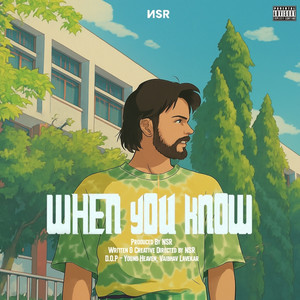 NSR - When You Know