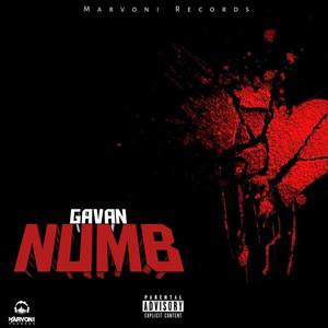 Numb (Explicit)