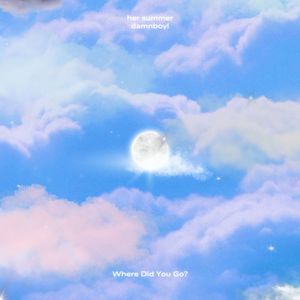 damnboy! - Where Did You Go?