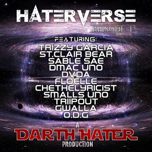 Grinding(feat. Triipout, Gwalla & Smalls Uno) (Explicit)