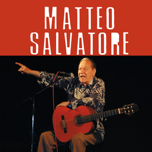 Matteo Salvatore