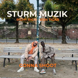 Gonna Shoot (Explicit)