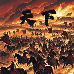 天下 (情路永无涯)