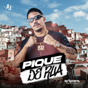 Pique de Rua (Explicit)