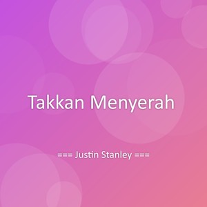 Takkan Menyerah
