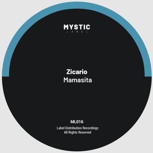 Mamacita (Original Mix)