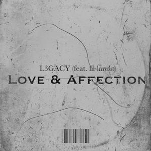 Love & Affection (Explicit)