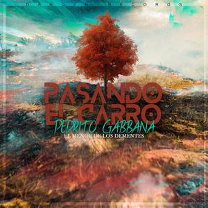 Te Perdi (feat. Diamond El Demente) (Explicit)