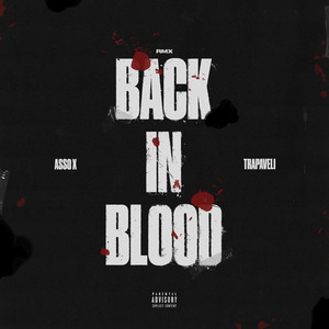 Back in Blood (Explicit)