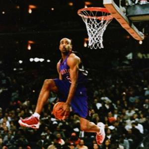 Vince Carter (Explicit)